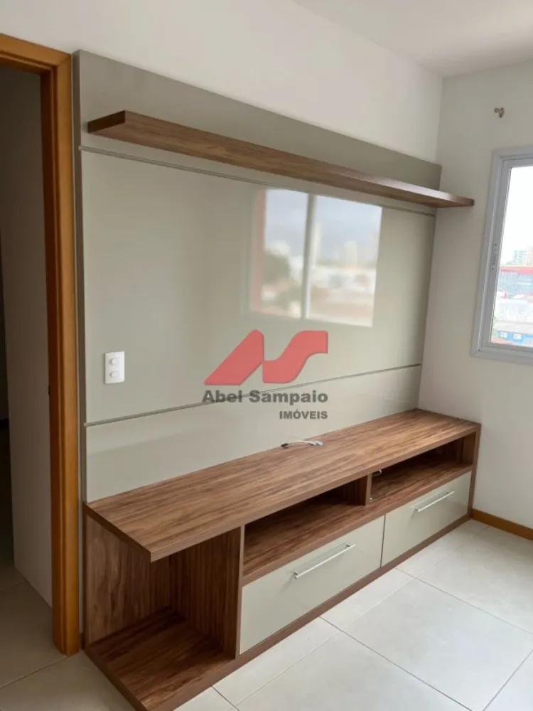 Apartamento, 1 quarto, 31 m² - Foto 1
