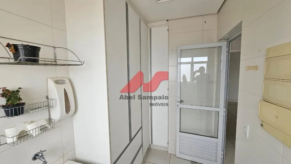 Cobertura, 3 quartos, 150 m² - Foto 8