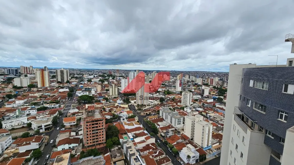 Cobertura, 3 quartos, 150 m² - Foto 11