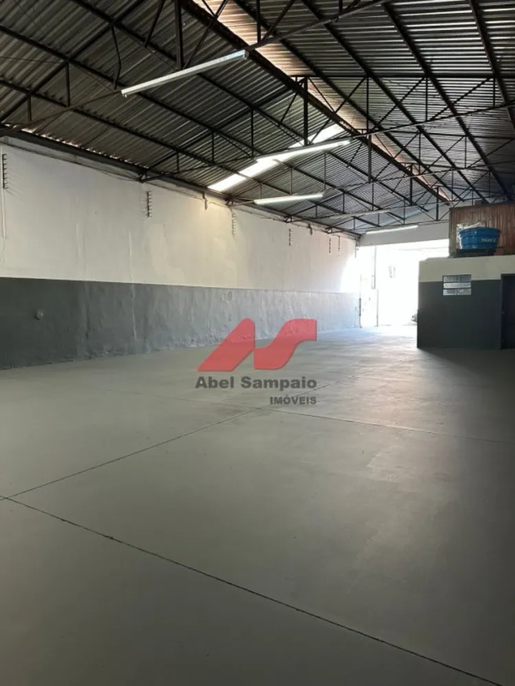 Depósito-Galpão, 350 m² - Foto 7