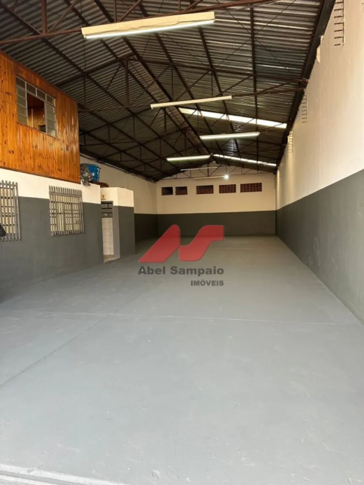 Depósito-Galpão, 350 m² - Foto 3