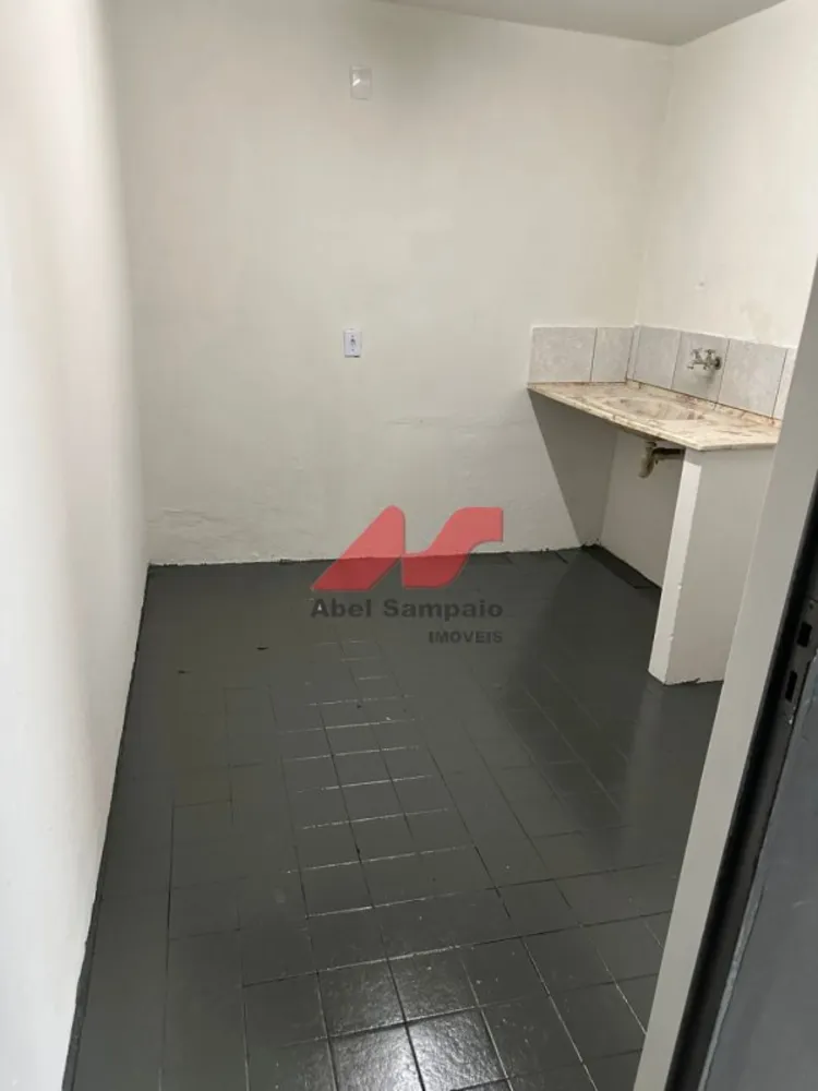 Depósito-Galpão, 350 m² - Foto 6