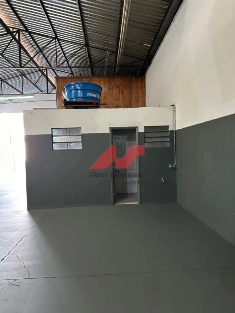 Depósito-Galpão, 350 m² - Foto 5