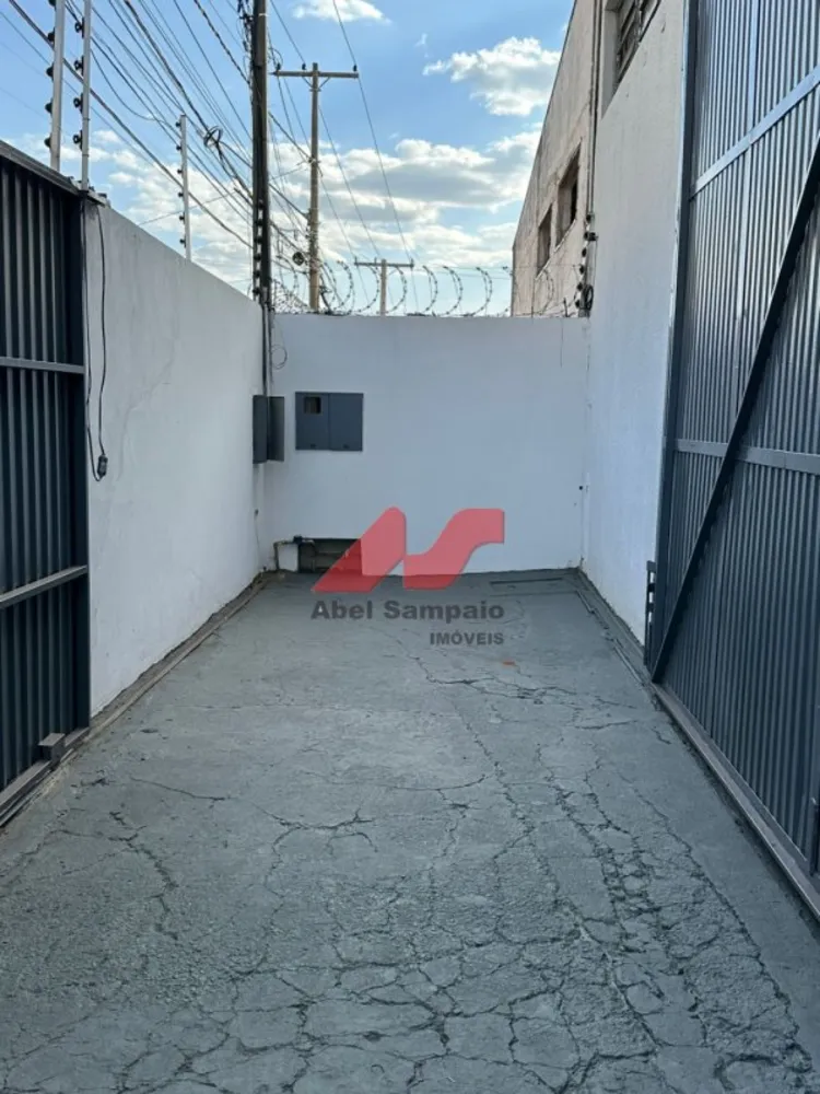 Depósito-Galpão, 350 m² - Foto 2