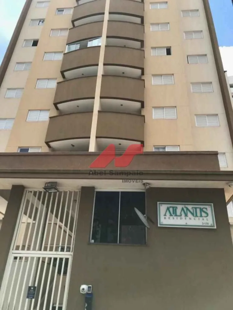 Apartamento, 2 quartos, 56 m² - Foto 1