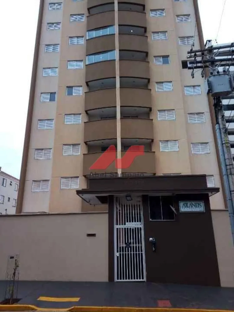 Apartamento, 2 quartos, 56 m² - Foto 2