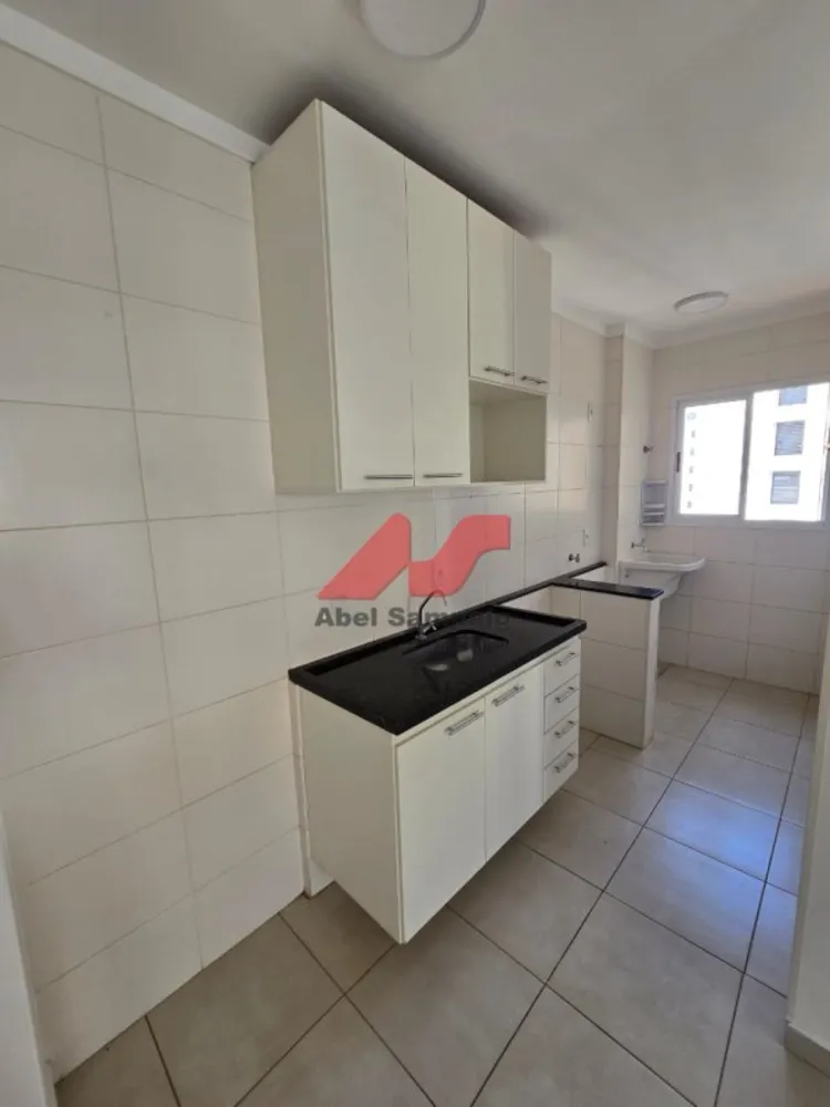 Apartamento, 2 quartos, 56 m² - Foto 4