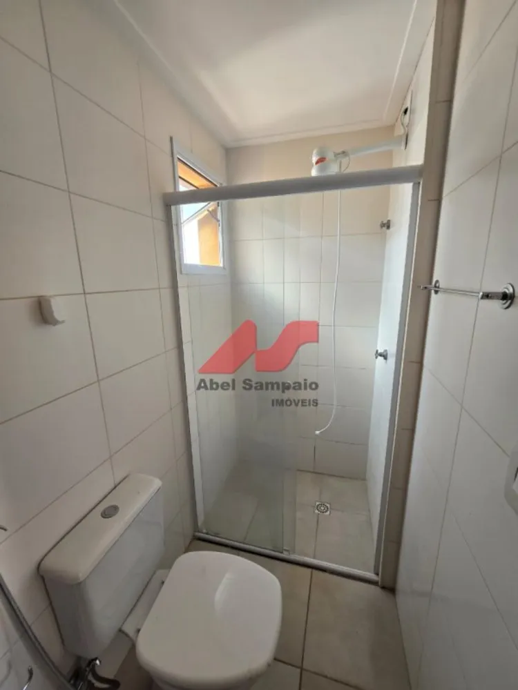 Apartamento, 2 quartos, 56 m² - Foto 7