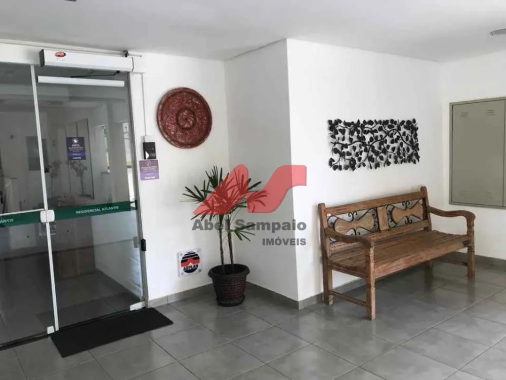 Apartamento, 2 quartos, 56 m² - Foto 3