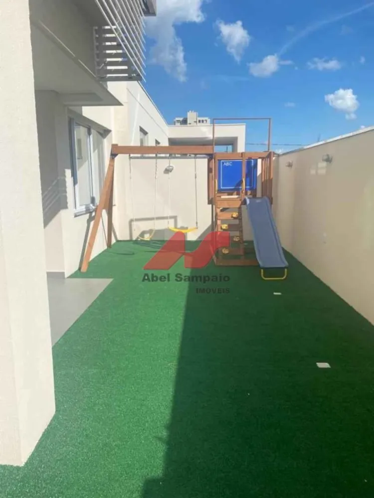 Apartamento, 2 quartos, 89 m² - Foto 5