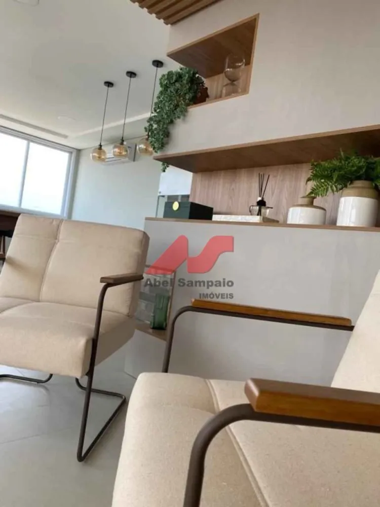 Apartamento, 2 quartos, 89 m² - Foto 3