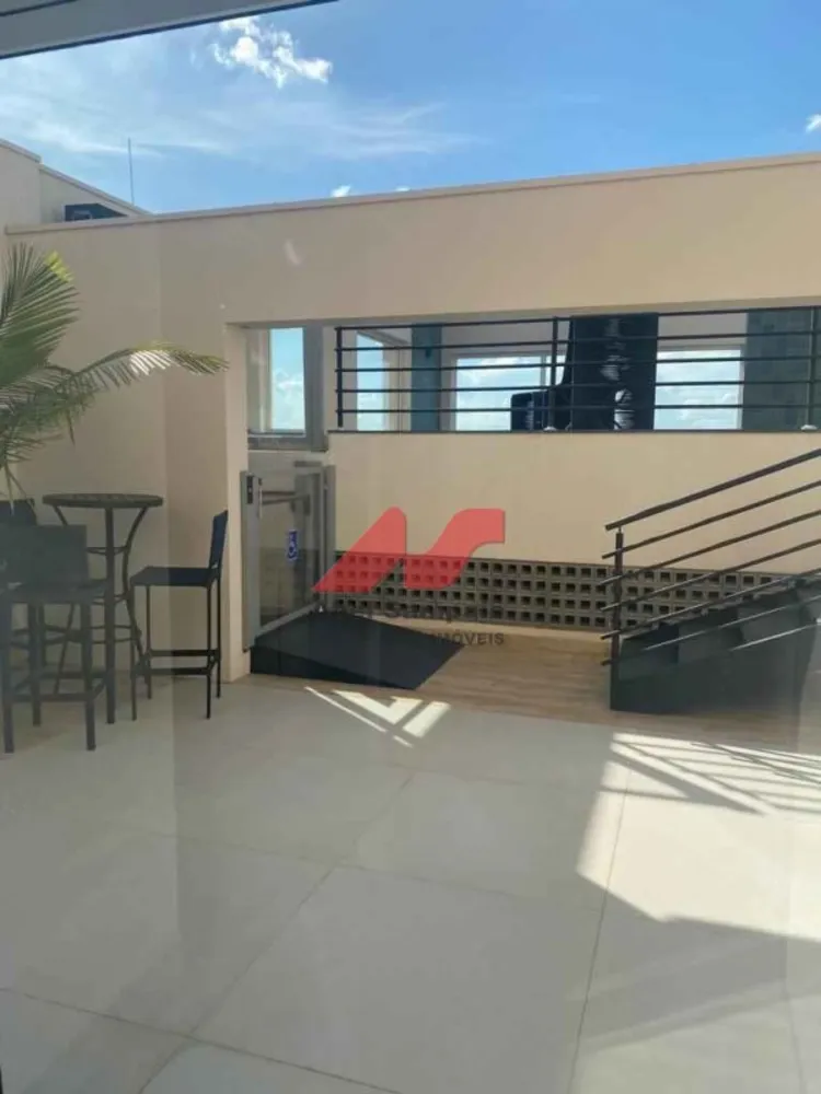 Apartamento, 2 quartos, 89 m² - Foto 9