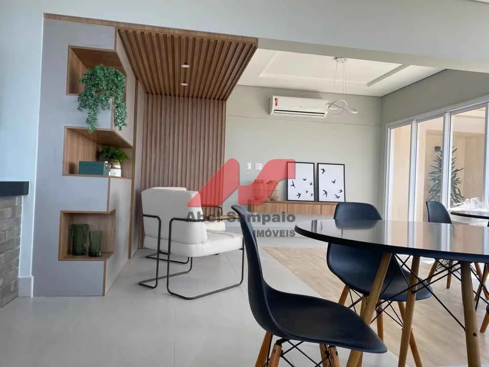 Apartamento, 2 quartos, 89 m² - Foto 2