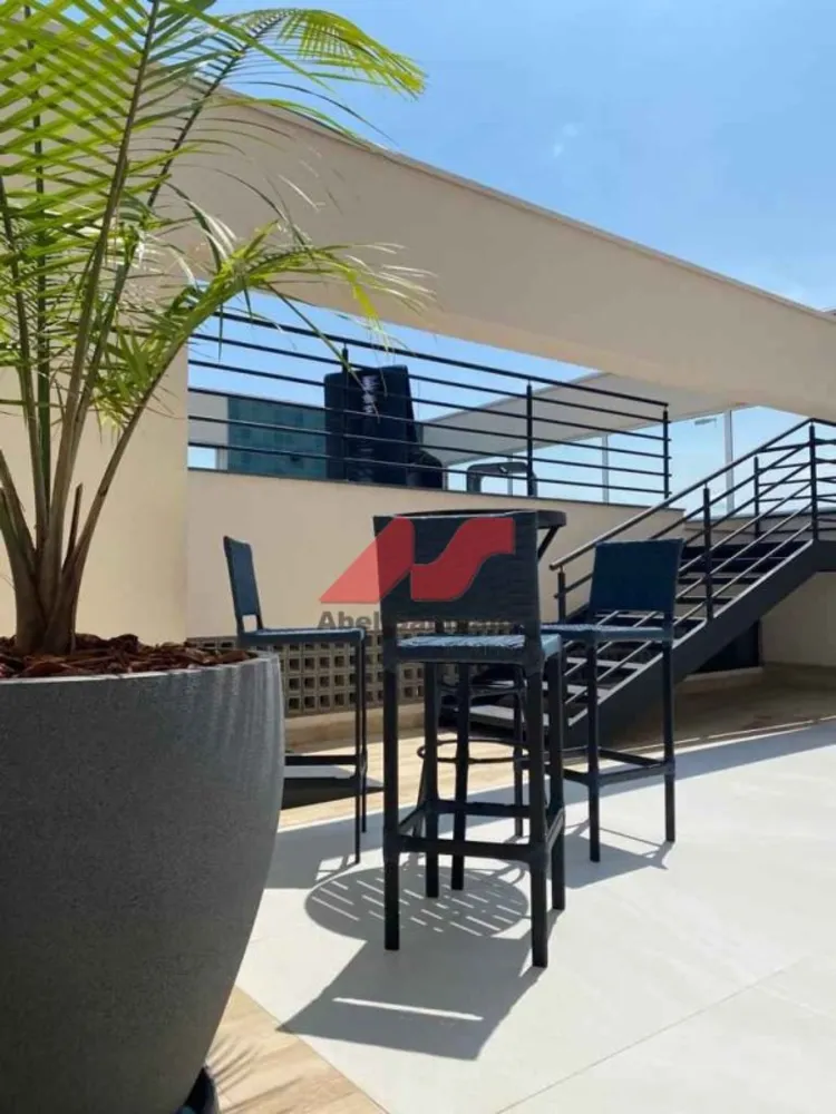 Apartamento, 2 quartos, 89 m² - Foto 12