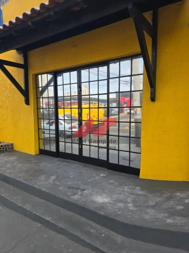 Loja-Salão, 38 m² - Foto 3
