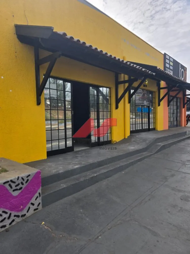 Loja-Salão, 38 m² - Foto 4