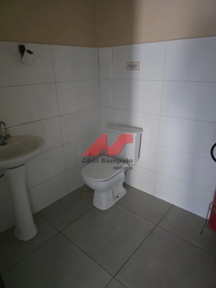 Loja-Salão, 38 m² - Foto 6