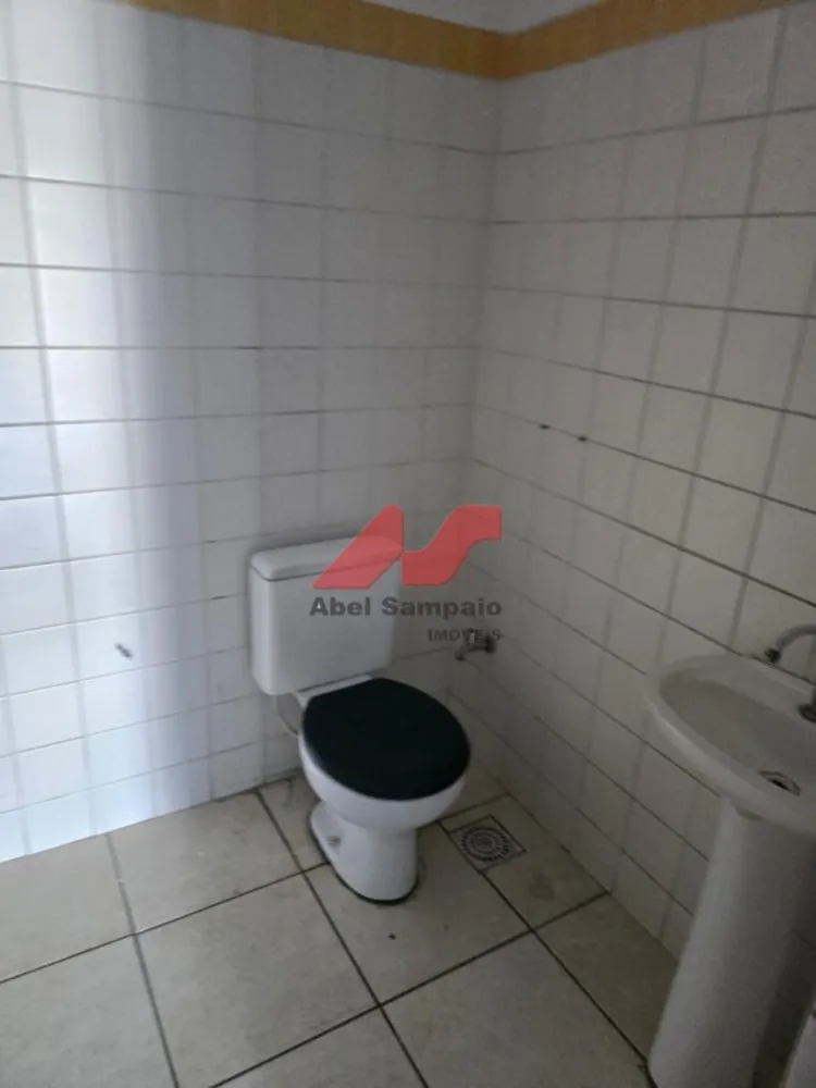 Loja-Salão, 38 m² - Foto 8