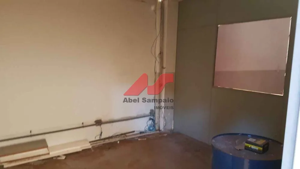 Depósito-Galpão, 750 m² - Foto 2