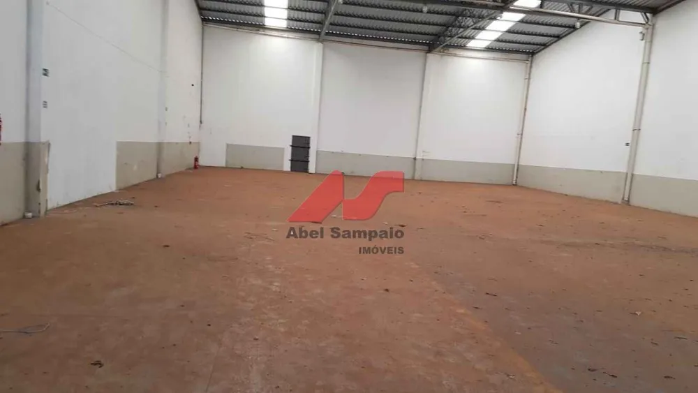 Depósito-Galpão, 750 m² - Foto 9