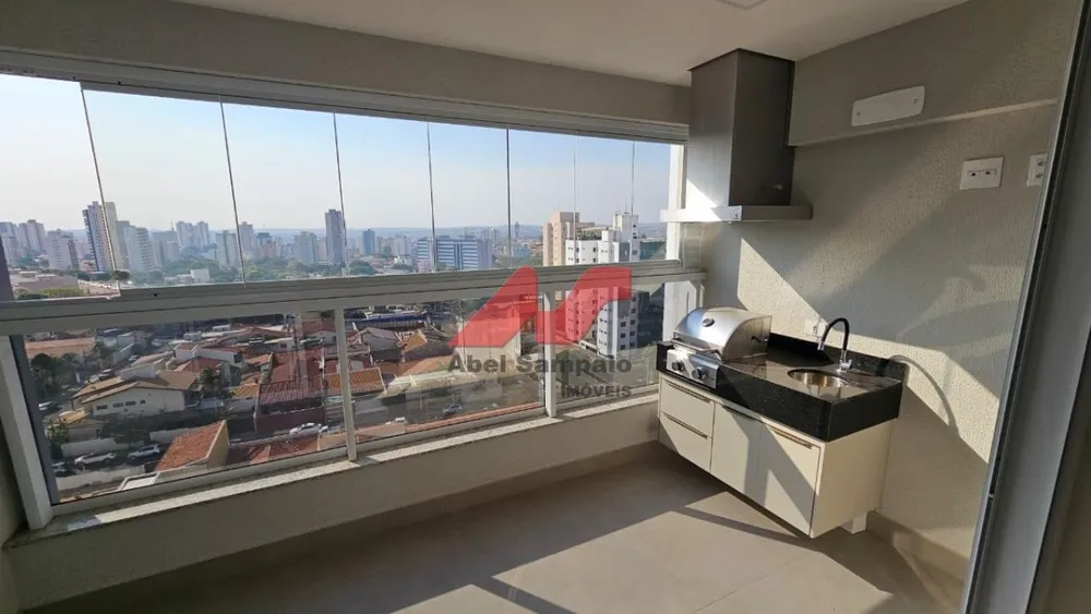 Apartamento, 3 quartos, 106 m² - Foto 8