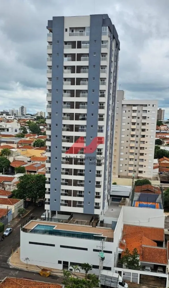 Apartamento, 3 quartos, 106 m² - Foto 1