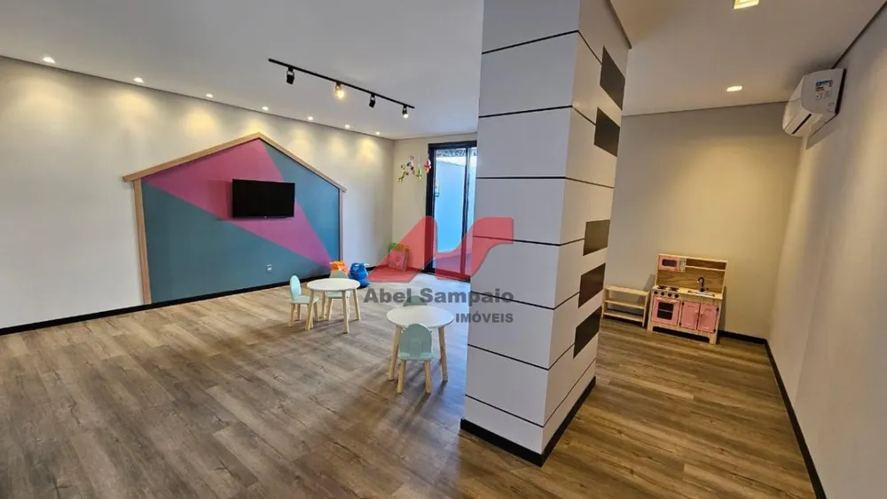 Apartamento, 3 quartos, 106 m² - Foto 5