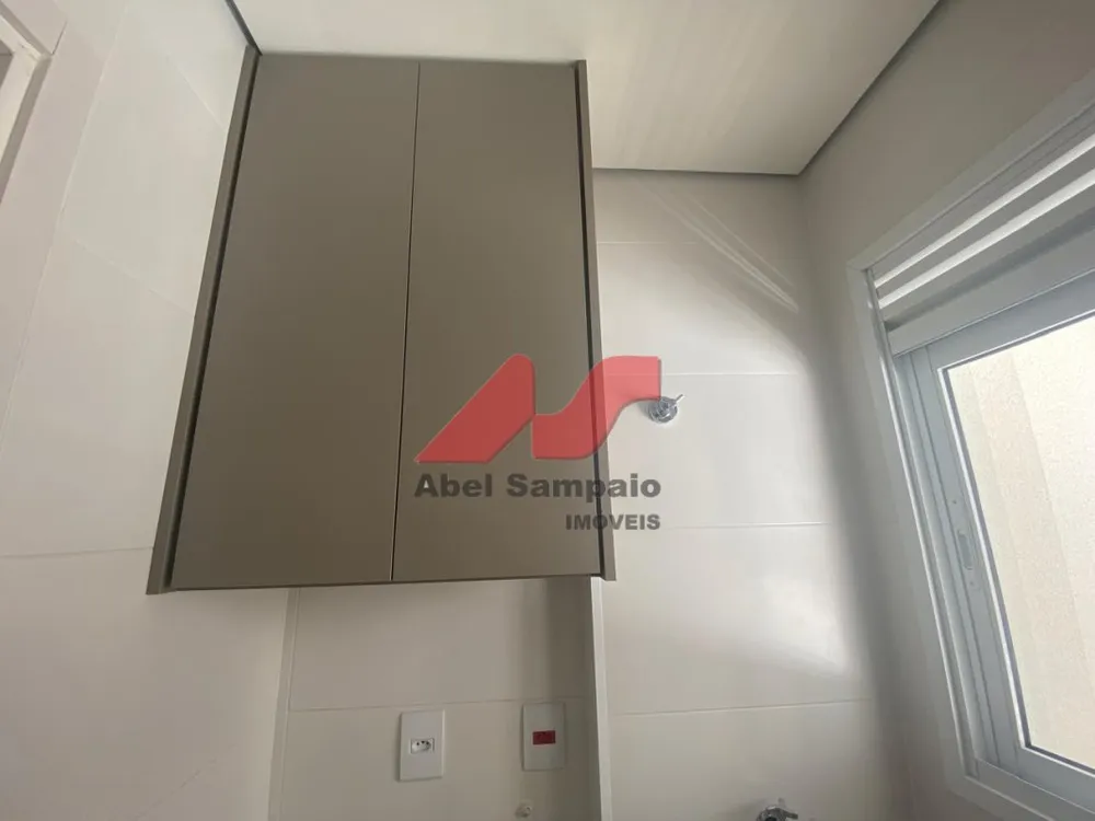 Apartamento, 1 quarto, 38 m² - Foto 5