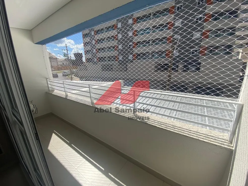 Apartamento, 1 quarto, 38 m² - Foto 1