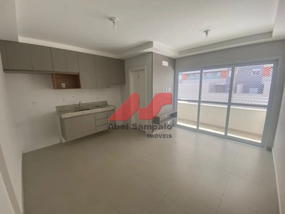 Apartamento, 1 quarto, 38 m² - Foto 2