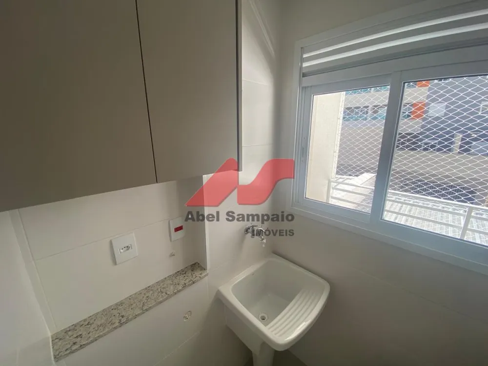 Apartamento, 1 quarto, 38 m² - Foto 2