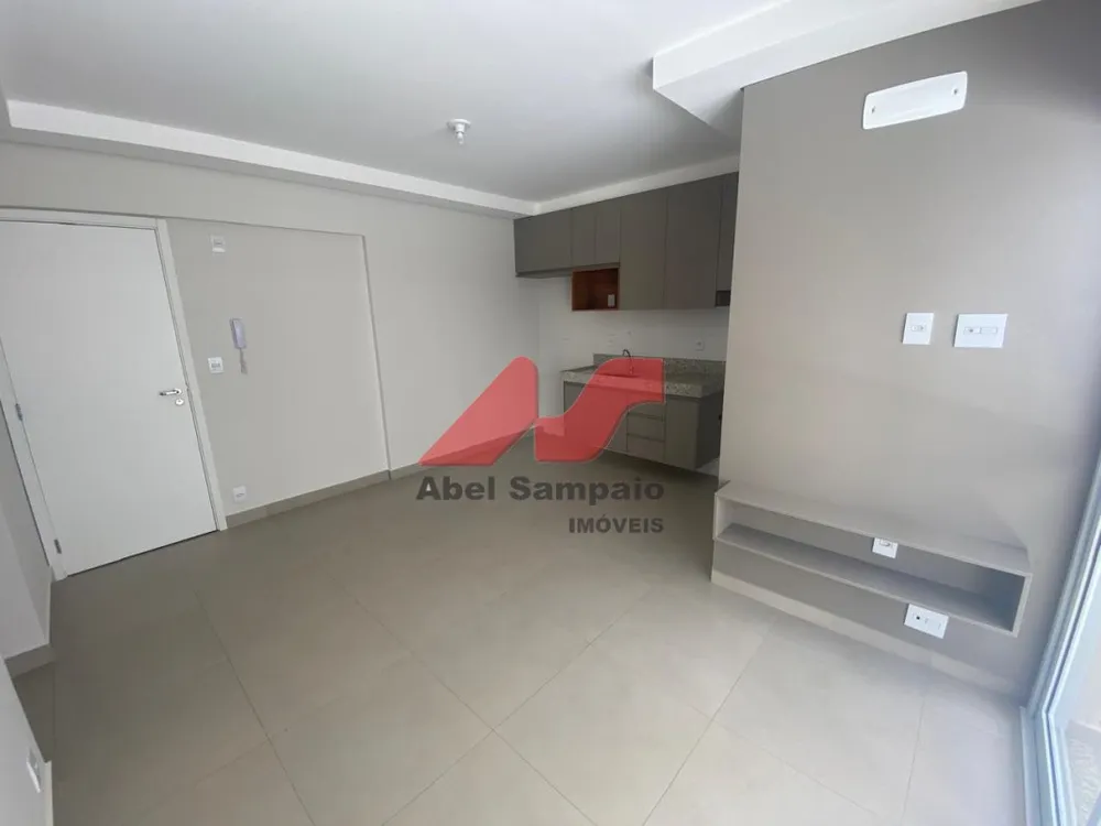 Apartamento, 1 quarto, 38 m² - Foto 3