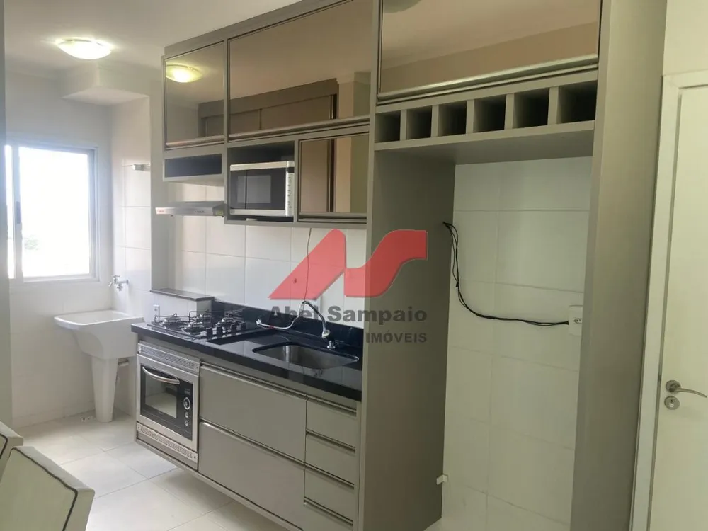 Apartamento, 2 quartos, 70 m² - Foto 5