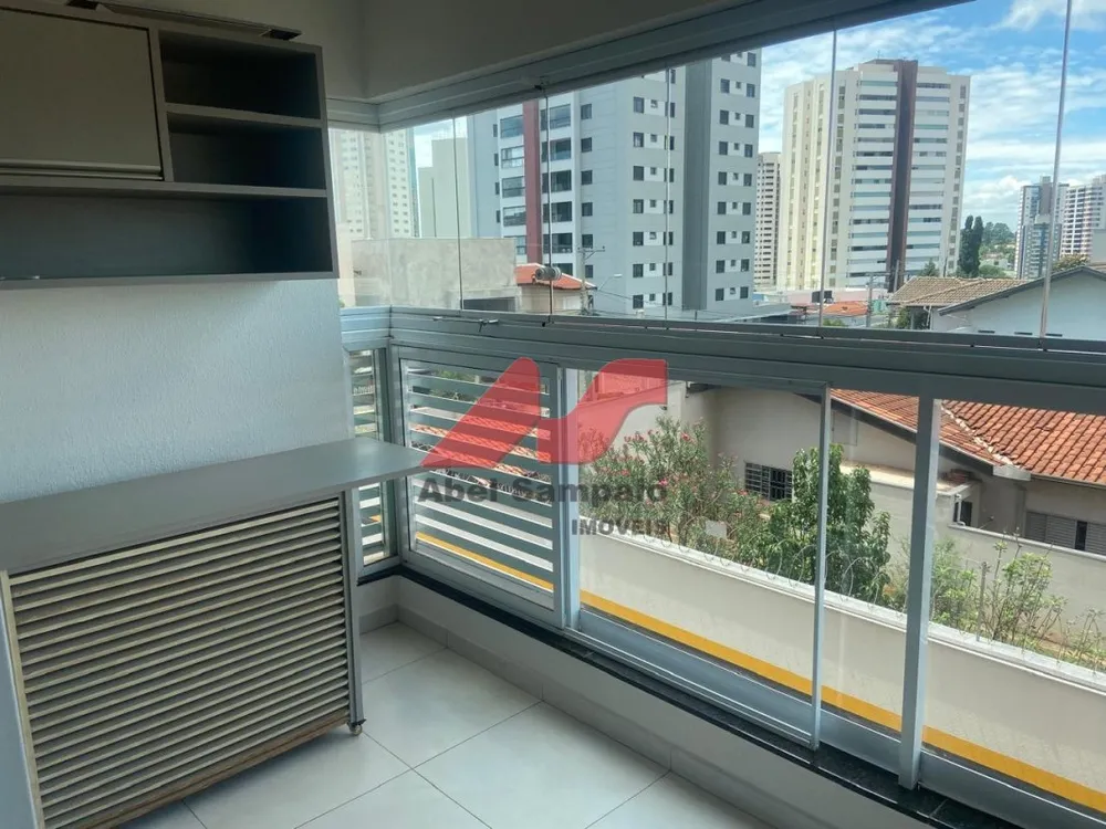 Apartamento, 2 quartos, 70 m² - Foto 8