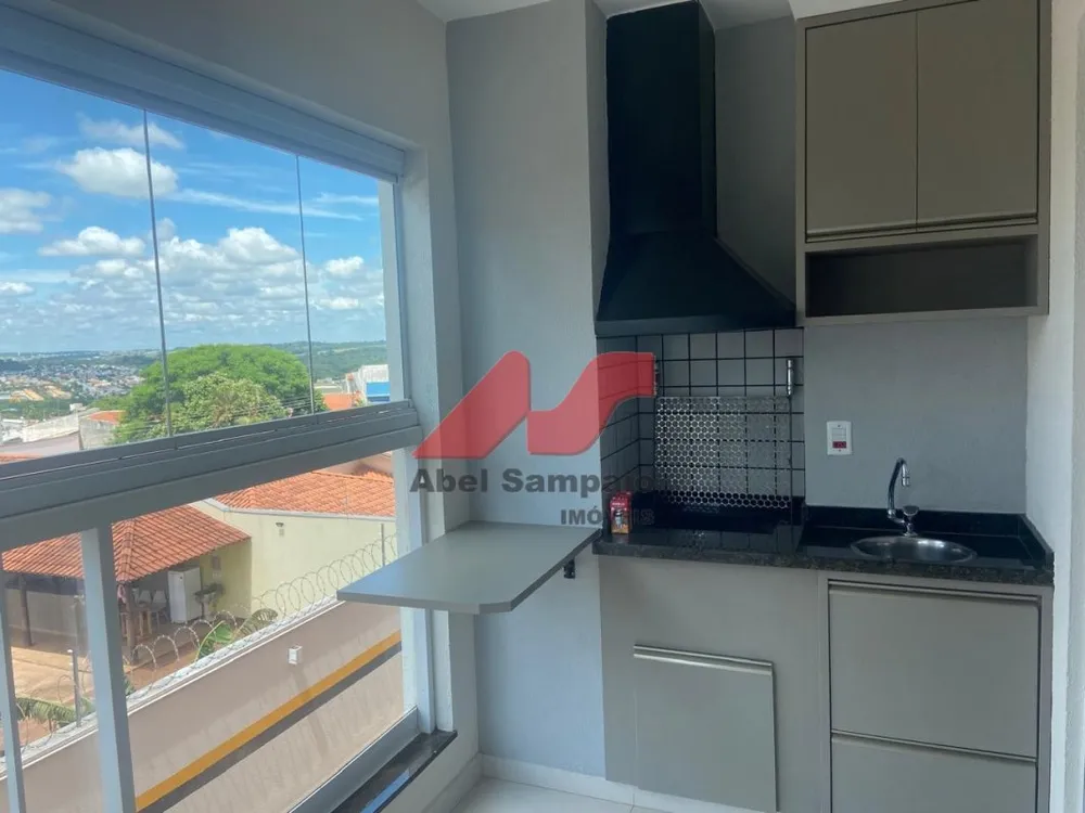 Apartamento, 2 quartos, 70 m² - Foto 5