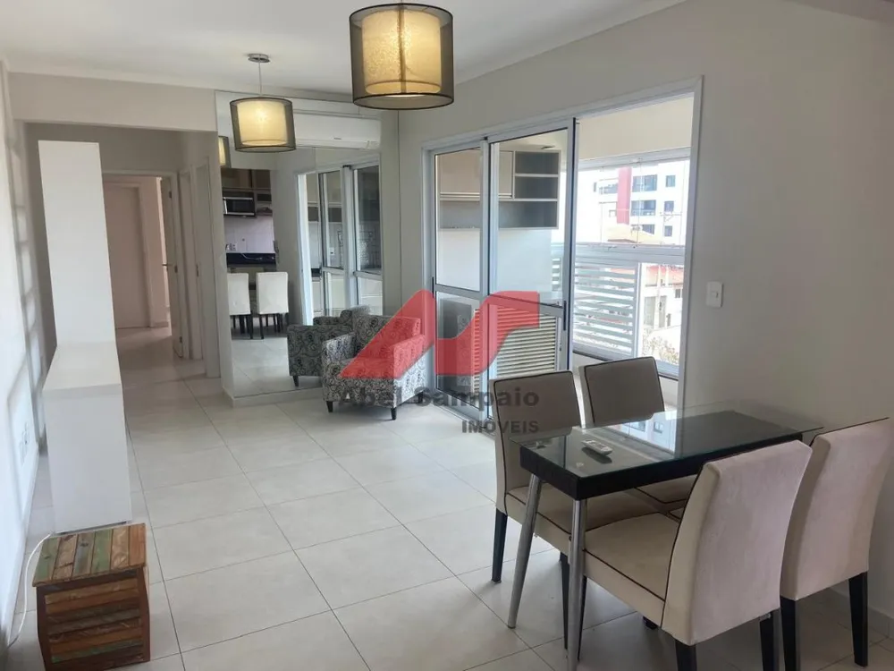 Apartamento, 2 quartos, 70 m² - Foto 2