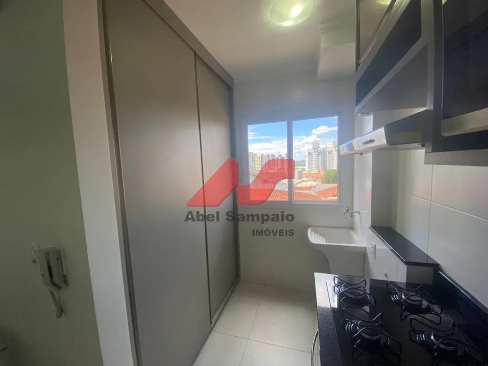 Apartamento, 2 quartos, 70 m² - Foto 6