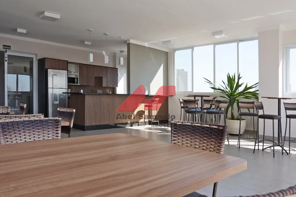 Apartamento, 2 quartos, 70 m² - Foto 18