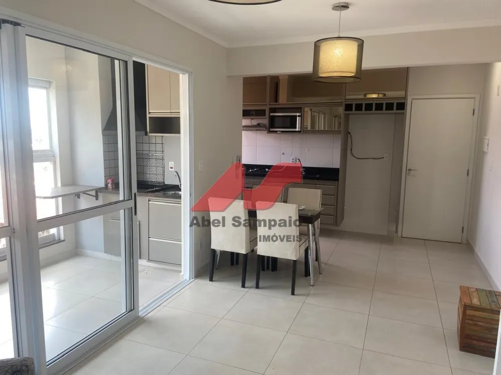 Apartamento, 2 quartos, 70 m² - Foto 4