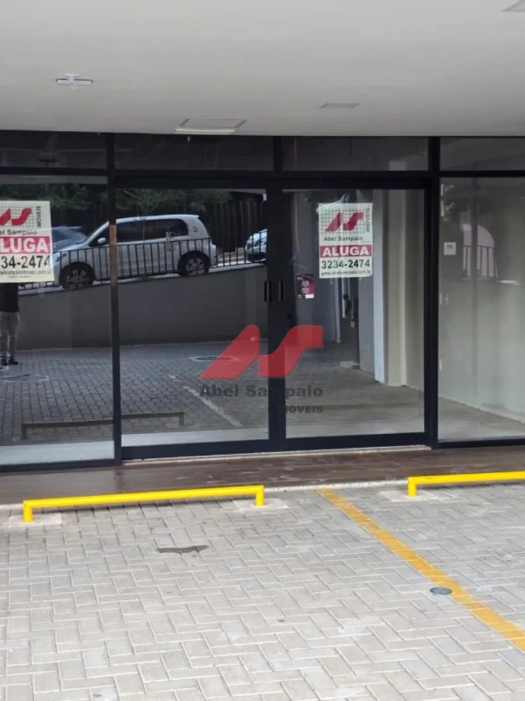 Loja-Salão, 85 m² - Foto 4