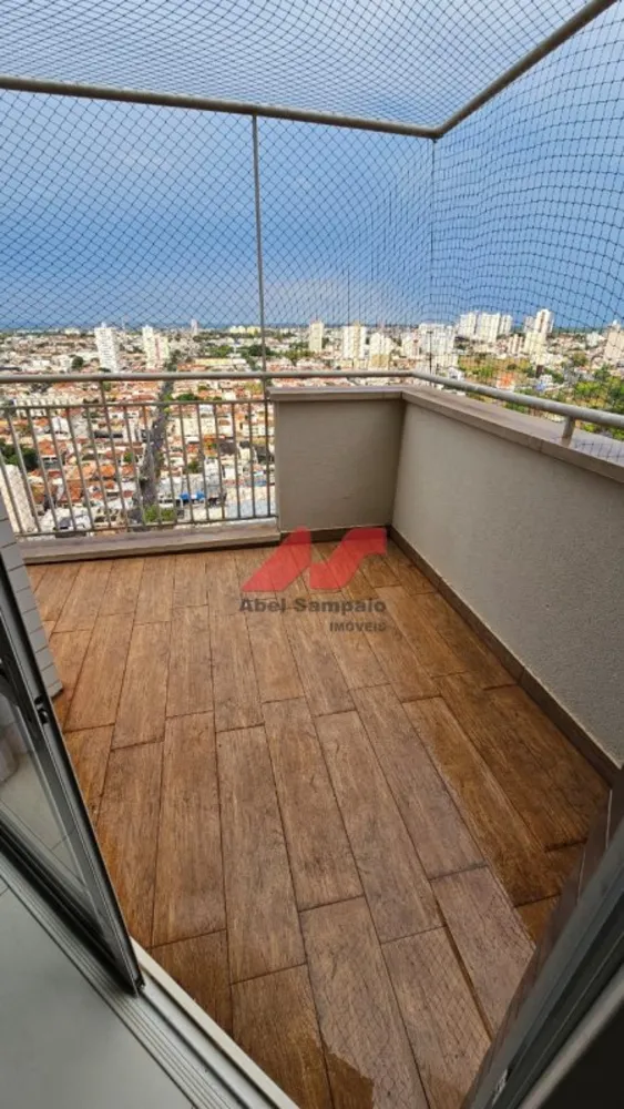Apartamento, 3 quartos, 180 m² - Foto 4