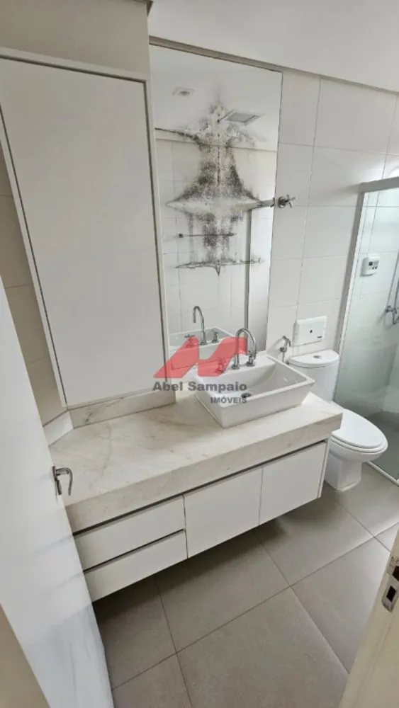 Apartamento, 3 quartos, 180 m² - Foto 11
