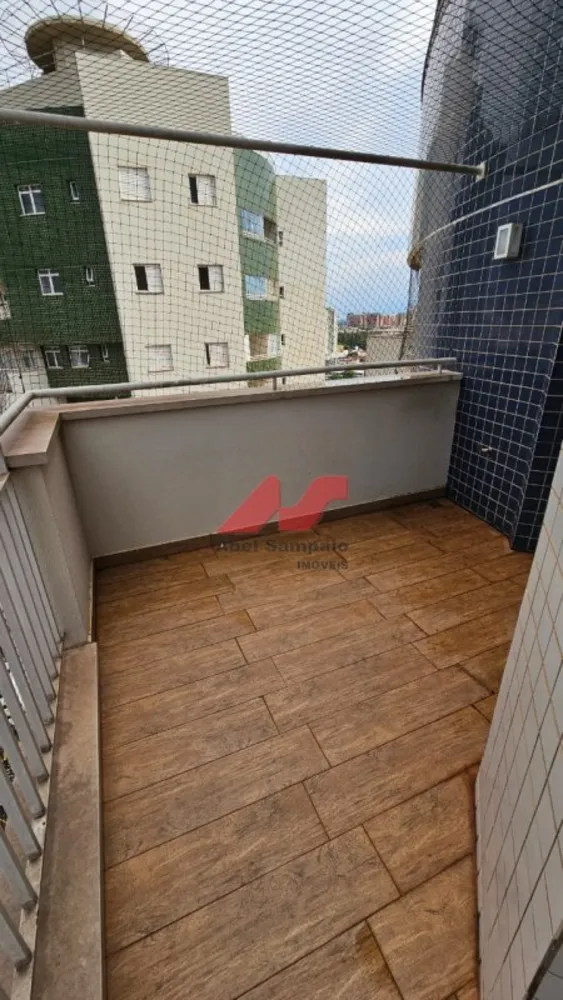 Apartamento, 3 quartos, 180 m² - Foto 5