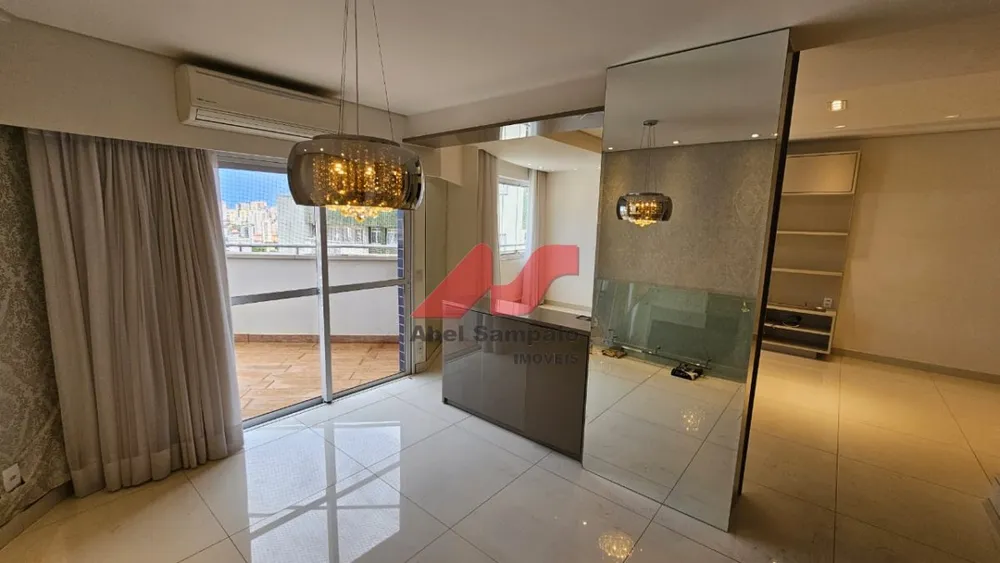 Apartamento, 3 quartos, 180 m² - Foto 1