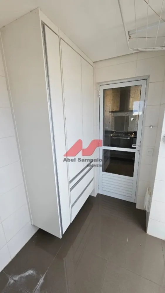 Apartamento, 3 quartos, 180 m² - Foto 3