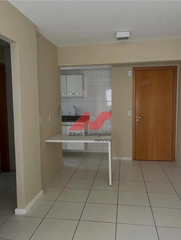 Apartamento, 2 quartos, 60 m² - Foto 5