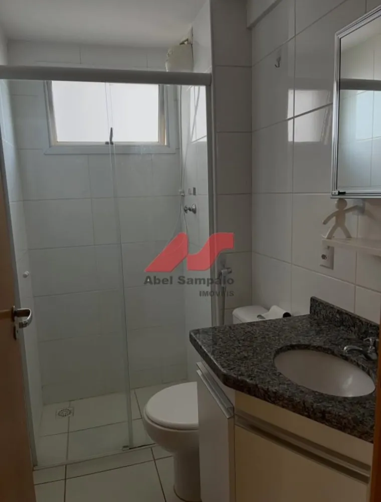 Apartamento, 2 quartos, 60 m² - Foto 8