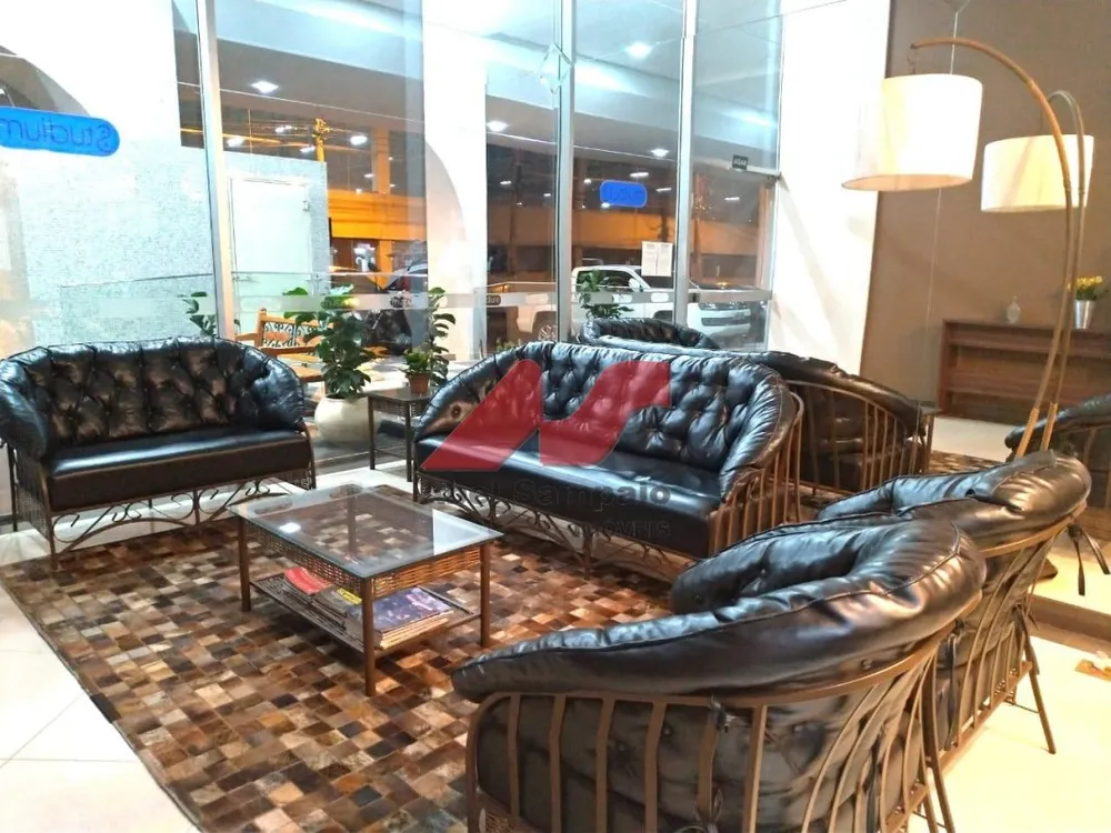 Apartamento, 2 quartos, 60 m² - Foto 3