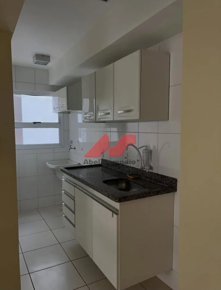 Apartamento, 2 quartos, 60 m² - Foto 7