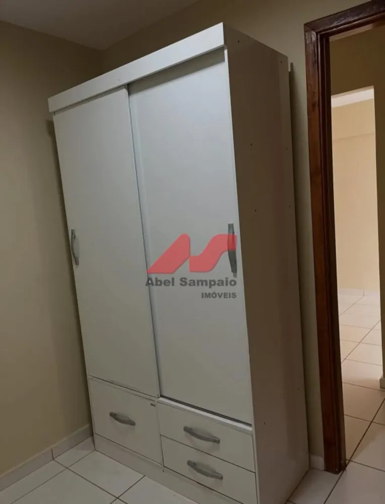 Apartamento, 2 quartos, 60 m² - Foto 4